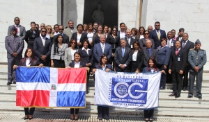 Dirección General de Contabilidad presenta logros con motivo 15 años inicio de sus operaciones
