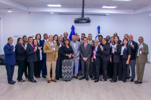 DIGECOG realiza certificación en Normativas Contables