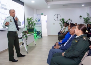 DIGECOG conmemora el Día Mundial del Medio Ambiente con reflexión sobre el manejo responsable de los residuos