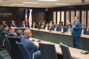 Digecog ayuda a mitigar la corrupción pública y  permite mostrar con exactitud realidad económica