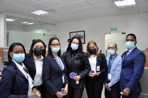 Comisión de Ética de Digecog celebra jornada en el Día Nacional de la Ética